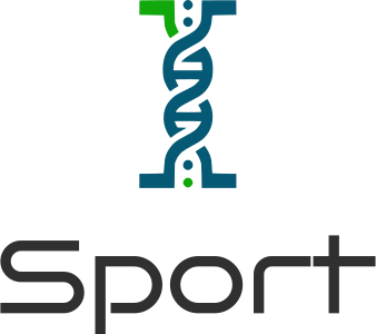Sport logo design