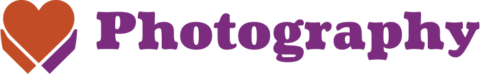 Photography logo design