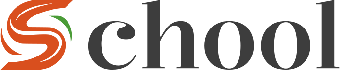School logo design