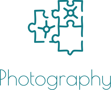 Photography logo design