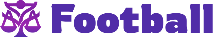 Football logo design