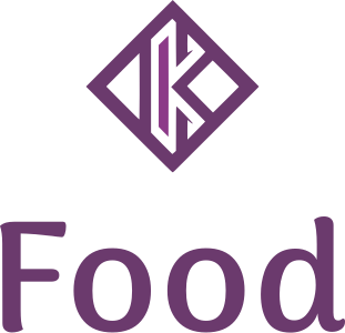 Food logo design