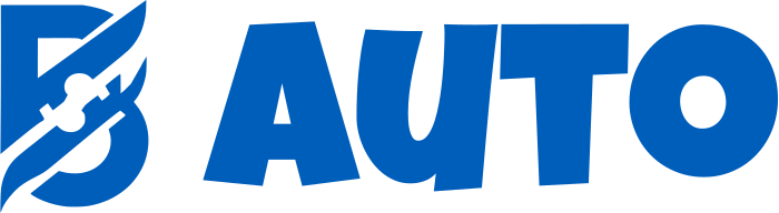 Auto logo design