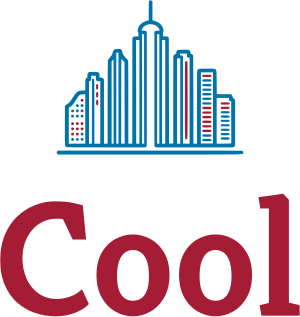 Cool logo design