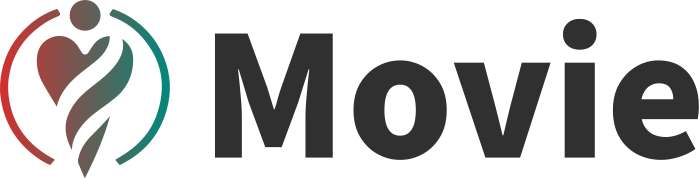 Movie logo design