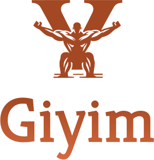 Giyim logo tasarımı