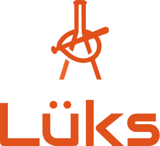 Lüks logo tasarımı