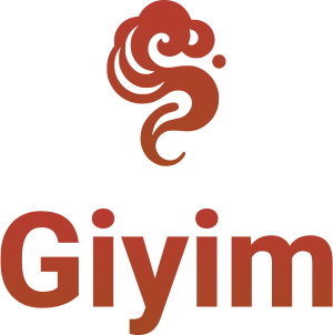 Giyim logo tasarımı