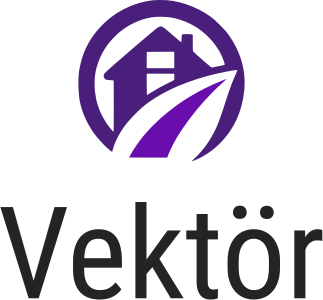 Vektör logo tasarımı