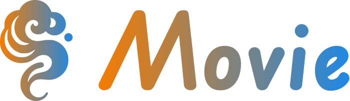 Movie logo design
