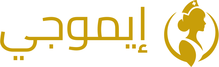 تصميم شعار إيموجي