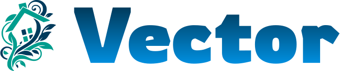 Vector logo design