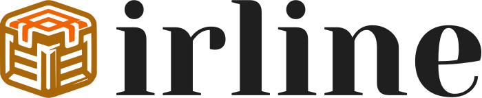 Airline logo design