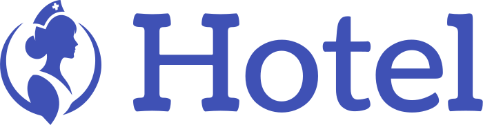 Hotel logo design