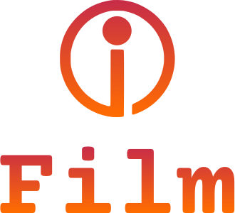 Film logo design