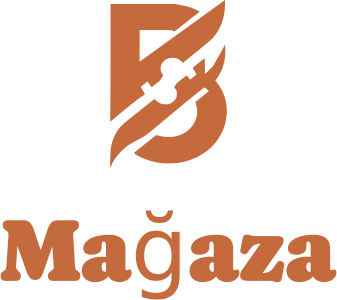 Mağaza logo tasarımı