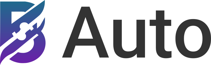 Auto logo design