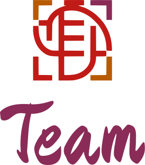 Team logo design