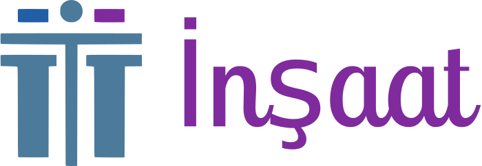 İnşaat logo tasarımı