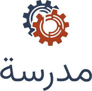 تصميم شعار مدرسة