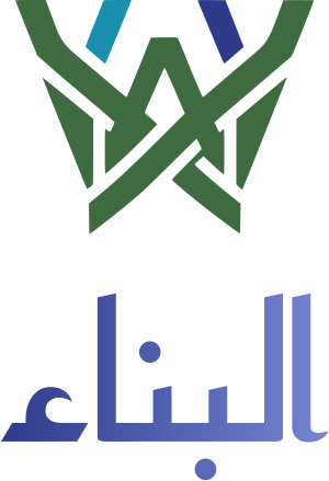 تصميم شعار البناء