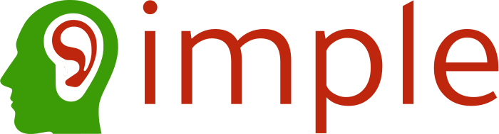 Simple logo design