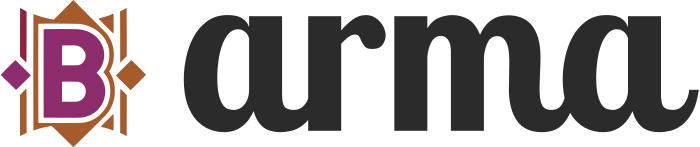arma logo tasarımı
