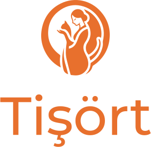 Tişört logo tasarımı