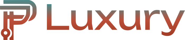 Luxury logo design