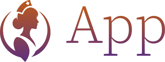 App logo design