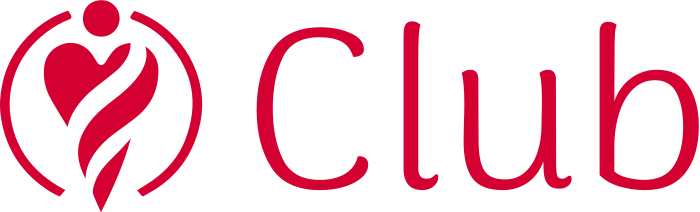 Club logo design