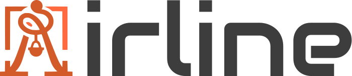 Airline logo design