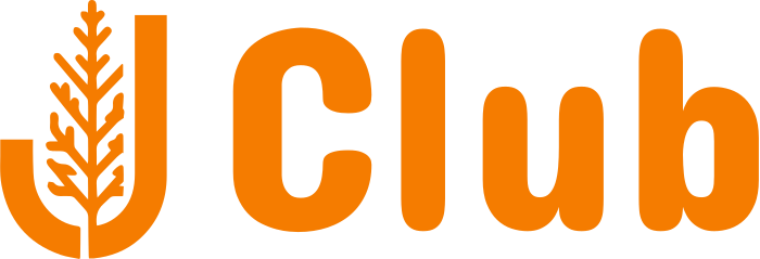 Club logo design