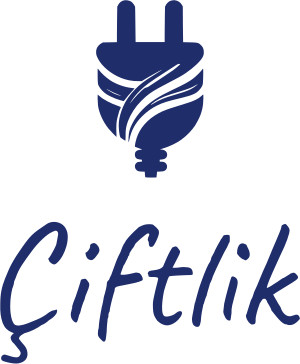 Çiftlik logo tasarımı