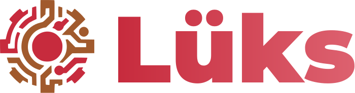 Lüks logo tasarımı
