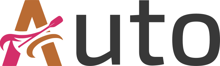 Auto logo design