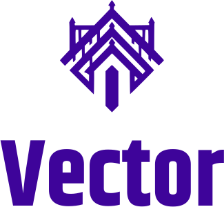Vector logo design