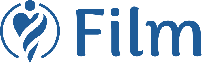 Film logo tasarımı