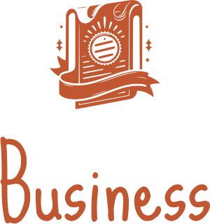 Business logo design