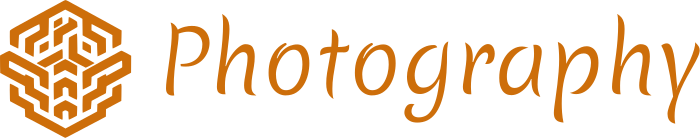 Photography logo design