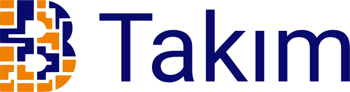 Takım logo tasarımı