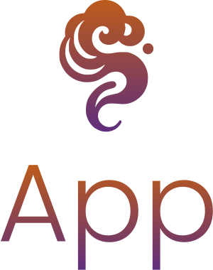 App logo design
