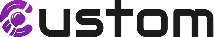 Custom logo design