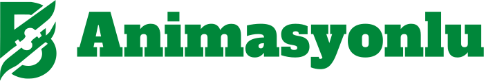 Animasyonlu logo tasarımı