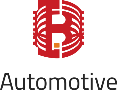 Automotive logo design
