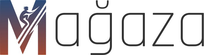Mağaza logo tasarımı