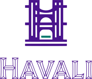 Havalı logo tasarımı