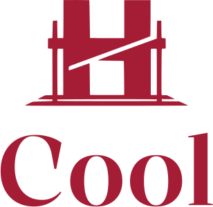Cool logo design