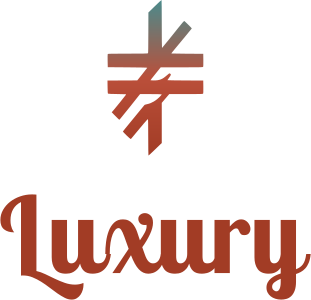 Luxury logo design