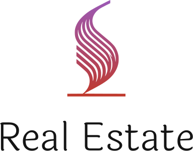 Real Estate logo design
